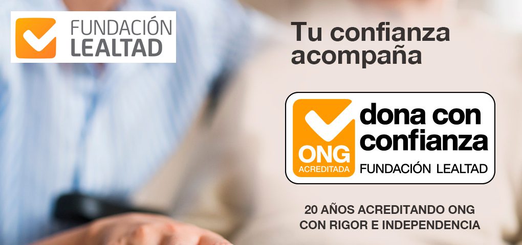Fundación Lealtad