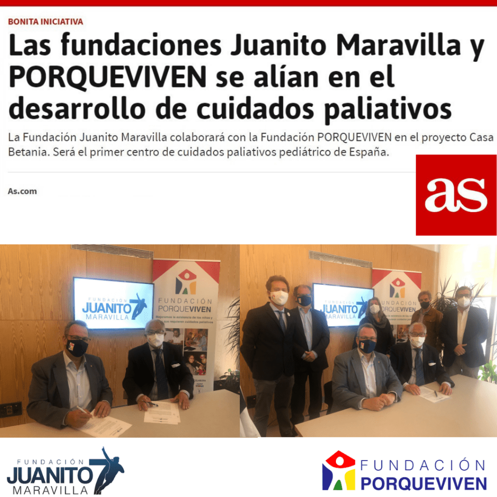 Representantes de Juanito Maravilla y firman una alianza