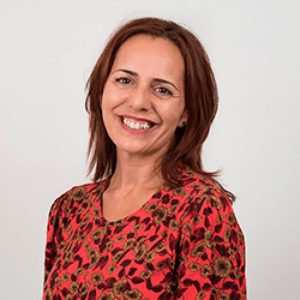 Nieves Frechilla