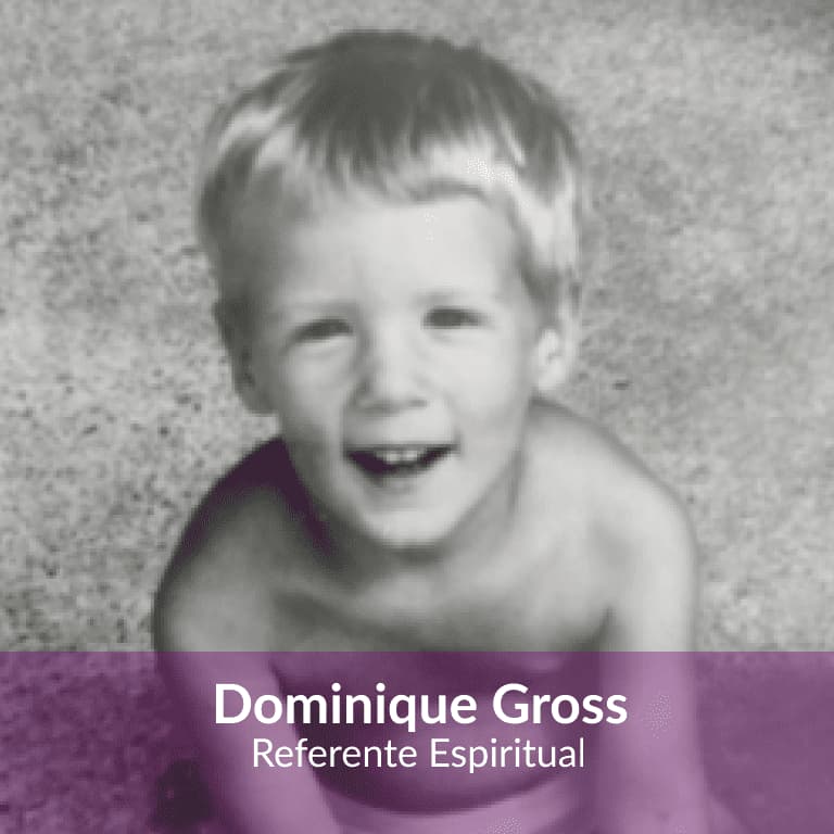 Dominique Gross