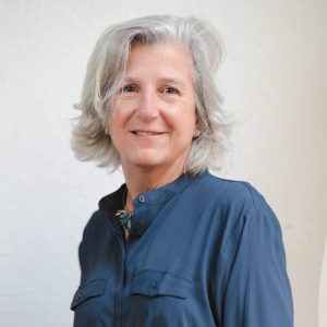 Mónica Cantón de Celis