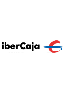 Logo Ibercaja