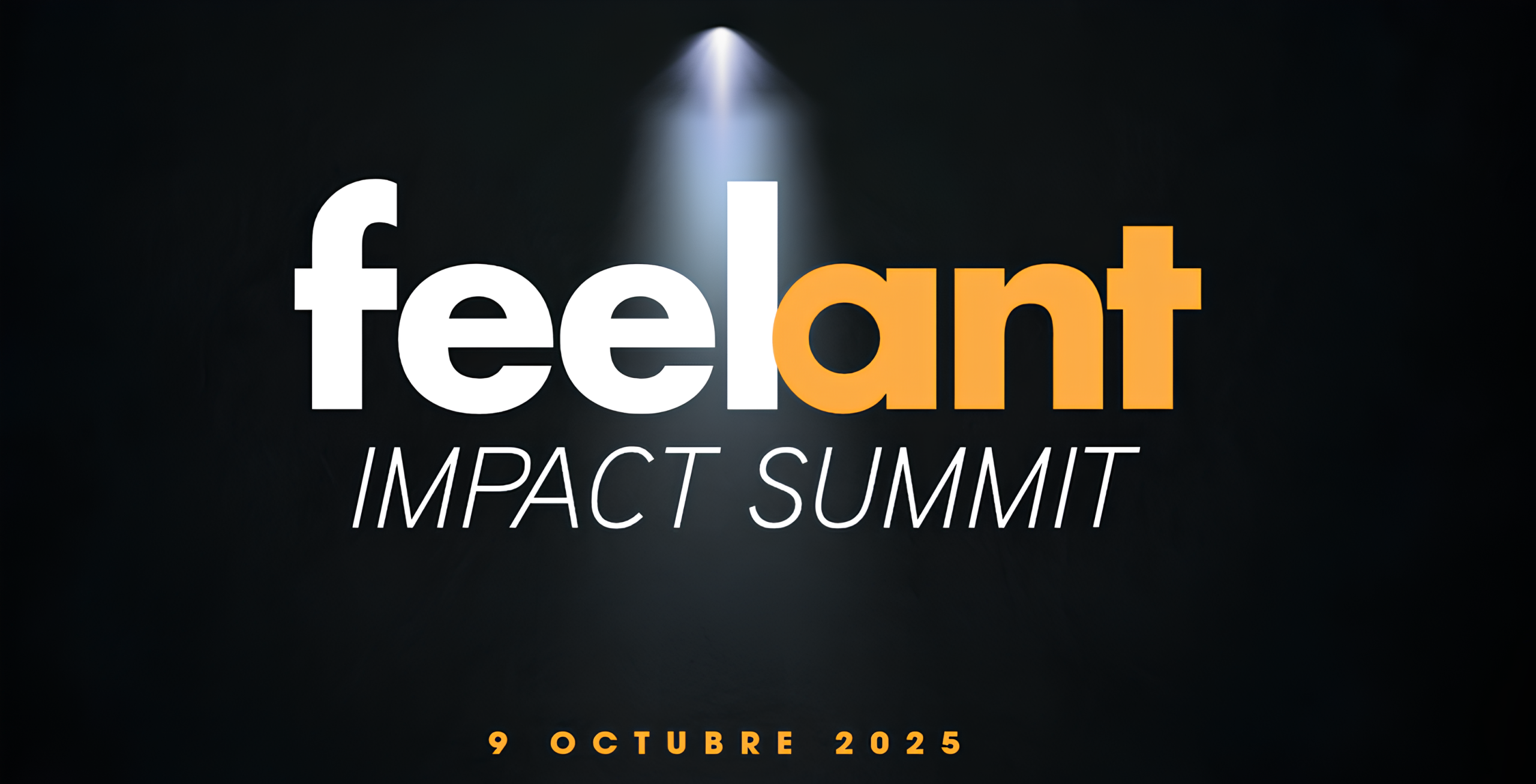 Feelant Impact Summit Ricardo Martino