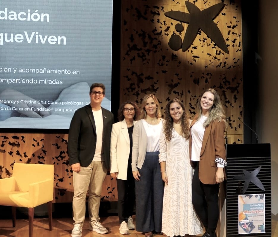 Jornadas infancia hospitalizada