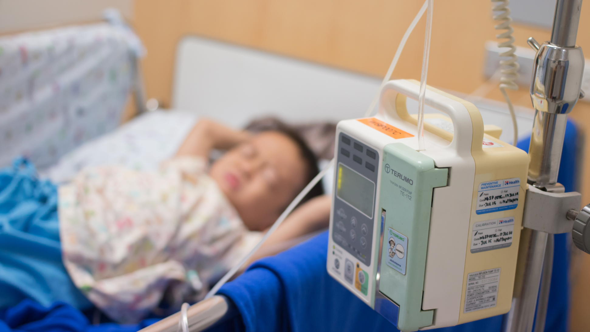 Compaginar voluntariado y vida personal en el acompañamiento a niños en paliativos